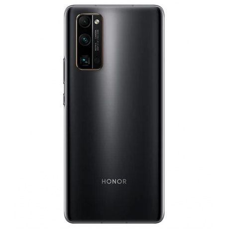Смартфон Honor 30 Pro+ 8/256Gb черный - фото 3