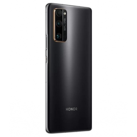 Смартфон Honor 30 Pro+ 8/256Gb черный - фото 7