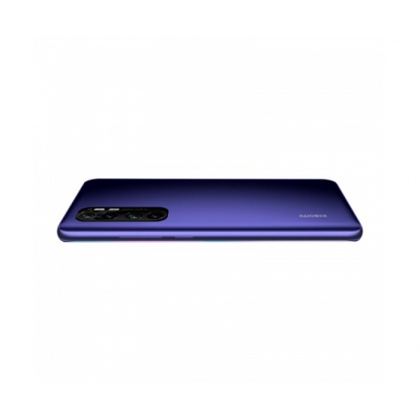 Смартфон Xiaomi Mi Note 10 Lite 6/128Gb Nebula Purple - фото 6