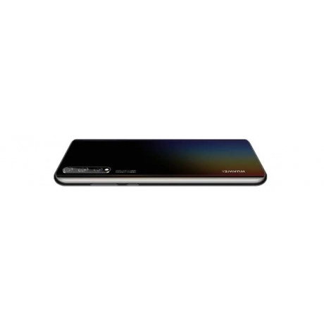 Смартфон Huawei Y8P 4/128Gb Black - фото 6