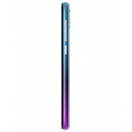 Смартфон INOI 2 Lite 8GB 2019 Purple Green - фото 5