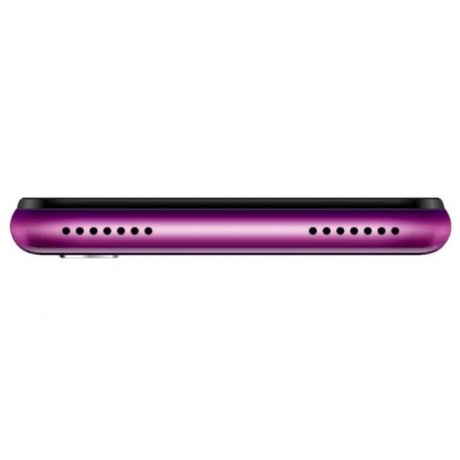 Смартфон INOI 2 Lite 8GB 2019 Purple Green - фото 7
