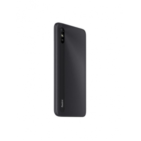 Смартфон Xiaomi Redmi 9A 2/32Gb Granite Gray - фото 6