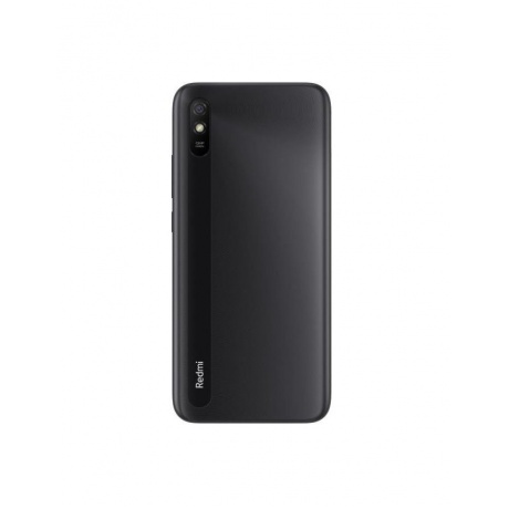 Смартфон Xiaomi Redmi 9A 2/32Gb Granite Gray - фото 7