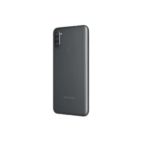 Смартфон Samsung A11 32Gb A115F Black - фото 5