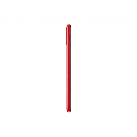 Смартфон Samsung A11 32Gb A115F Red - фото 6