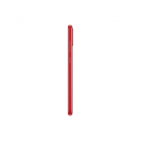 Смартфон Samsung A11 32Gb A115F Red - фото 7