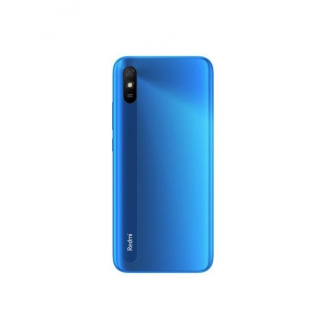 Смартфон Xiaomi Redmi 9A 2/32Gb Sky Blue - фото 10