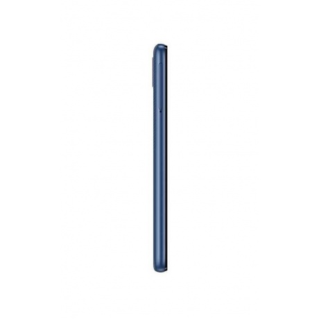 Смартфон Samsung Galaxy A01 Core 16Gb A013F Blue - фото 5
