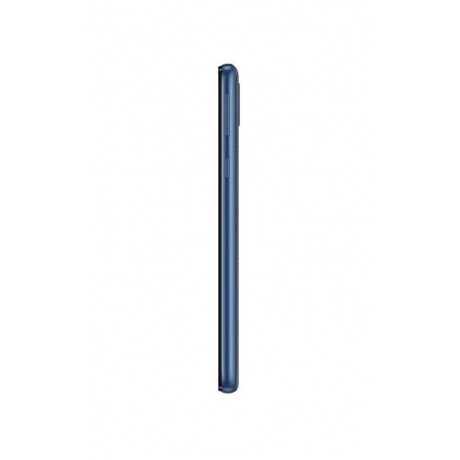 Смартфон Samsung Galaxy A01 Core 16Gb A013F Blue - фото 6