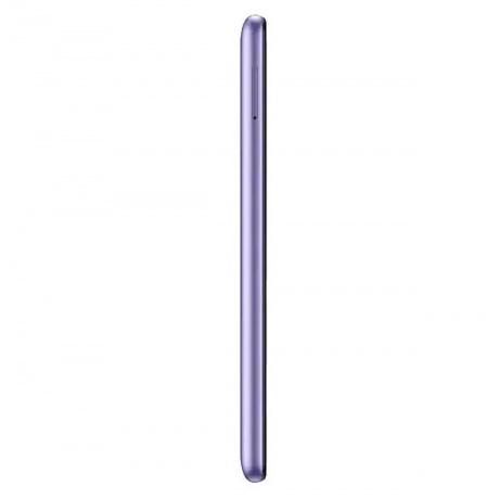 Смартфон Samsung Galaxy M11 32/3Gb SM-M115F Violet - фото 4