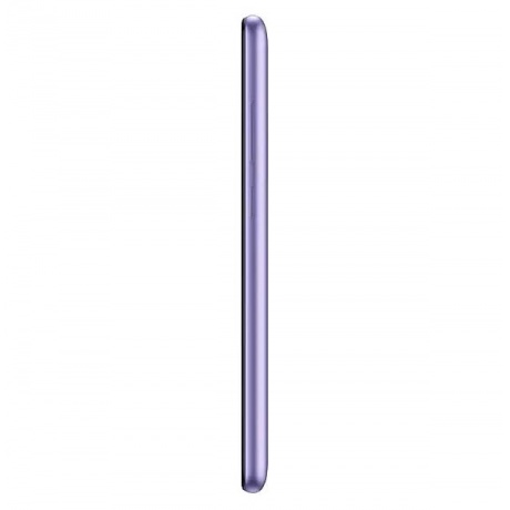 Смартфон Samsung Galaxy M11 32/3Gb SM-M115F Violet - фото 5