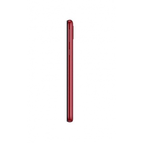 Смартфон Samsung Galaxy A01 Core 16Gb A013F Red - фото 6