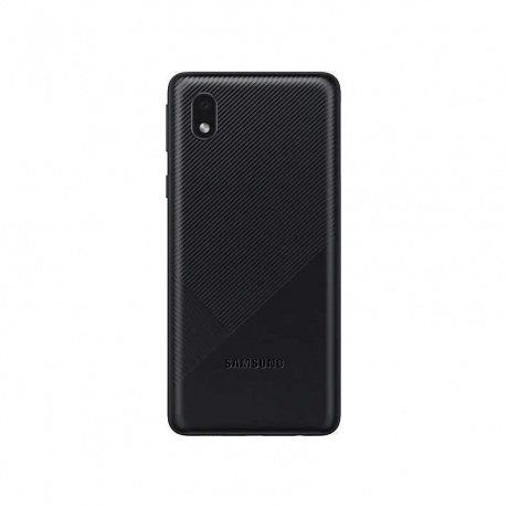 Смартфон Samsung Galaxy A01 Core 16Gb A013F Black - фото 2