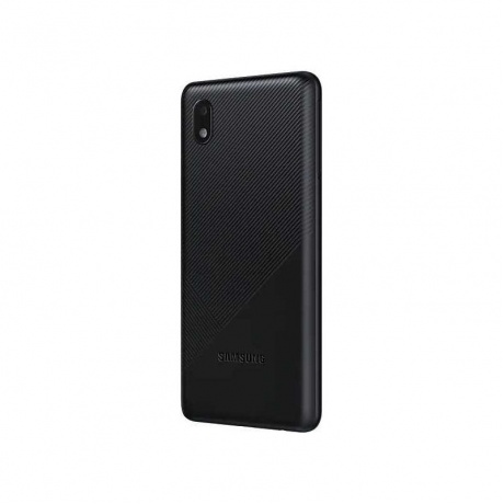 Смартфон Samsung Galaxy A01 Core 16Gb A013F Black - фото 3