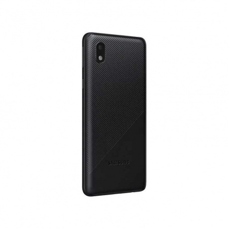 Смартфон Samsung Galaxy A01 Core 16Gb A013F Black - фото 4