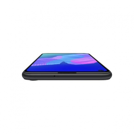 Смартфон Huawei P40 Lite E NFC 4/64Gb Midnight Black - фото 10