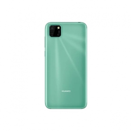 Смартфон Huawei Y5p 2/32Gb Mint Green - фото 3
