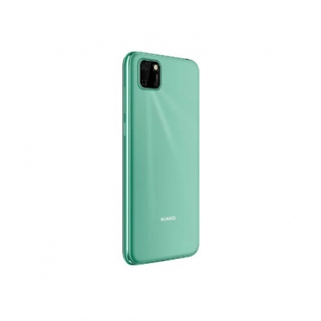 Смартфон Huawei Y5p 2/32Gb Mint Green - фото 5
