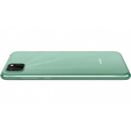 Смартфон Huawei Y5p 2/32Gb Mint Green - фото 7