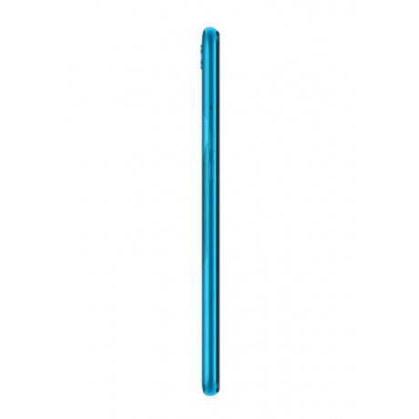 Смартфон Oppo A12 3/32Gb Blue - фото 9