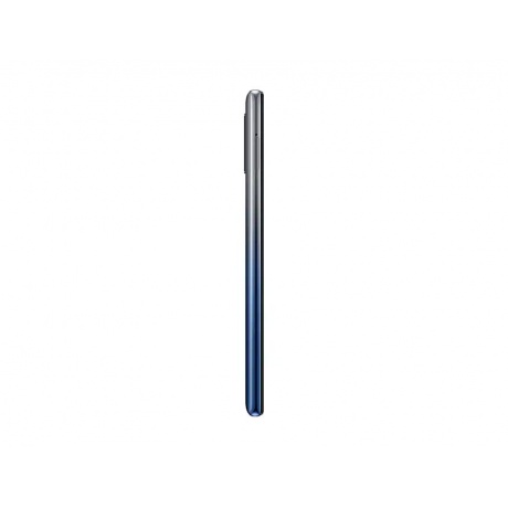 Смартфон Samsung Galaxy M31S 126Gb M317F Blue - фото 4