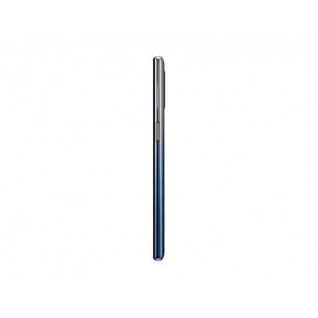 Смартфон Samsung Galaxy M31S 126Gb M317F Blue - фото 5