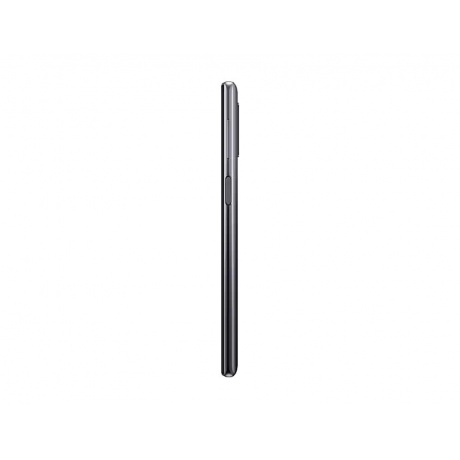Смартфон Samsung Galaxy M31S 126Gb M317F Black - фото 5