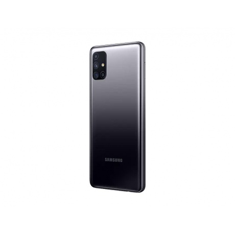 Смартфон Samsung Galaxy M31S 126Gb M317F Black - фото 7