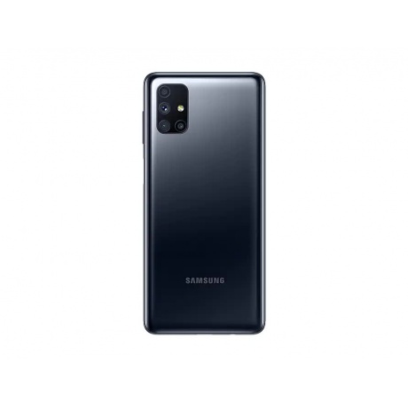 Смартфон Samsung M51 M515F 128Gb Black - фото 3