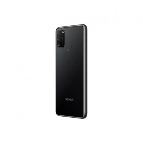 Смартфон Honor 9A 3/64Gb черный - фото 8