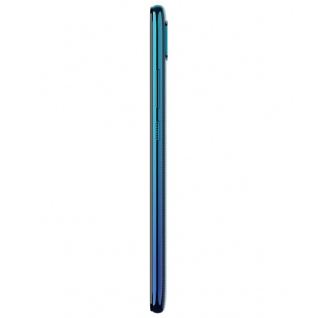 Смартфон HTC Wildfire E2 4/64Gb синий - фото 6