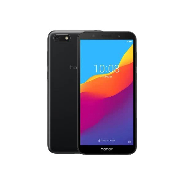 

Смартфон HONOR 7A PRIME LTE Black, Черный