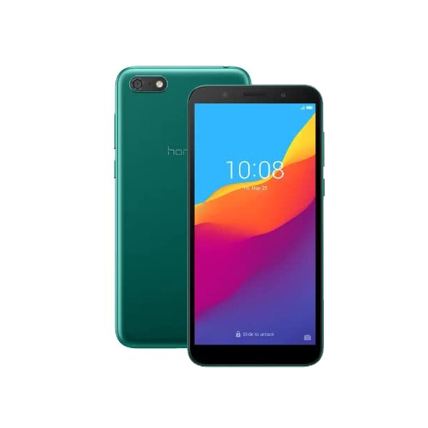 

Смартфон HONOR 7A PRIME LTE Green, Зеленый