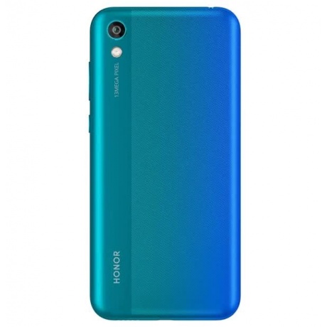 Смартфон HONOR 8S PRIME LTE AURORA BLUE - фото 3