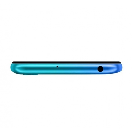 Смартфон HONOR 8S PRIME LTE AURORA BLUE - фото 5