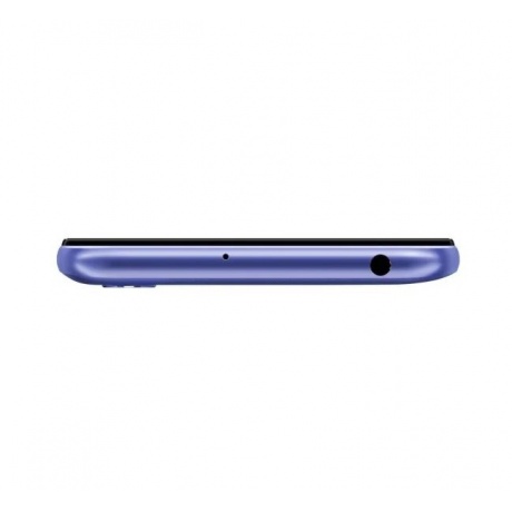 Смартфон HONOR 8S PRIME LTE NAVY BLUE - фото 5