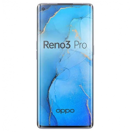 Смартфон Oppo Reno 3 Pro 12/156Gb синий - фото 2