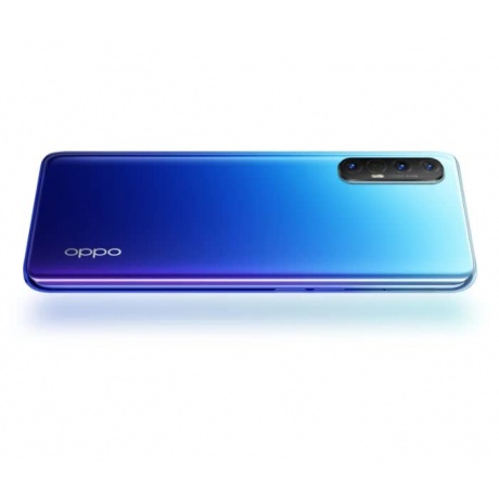 Смартфон Oppo Reno 3 Pro 12/156Gb синий - фото 3