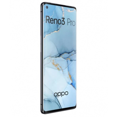 Смартфон Oppo Reno 3 Pro 12/156Gb черный - фото 3