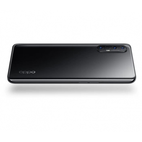 Смартфон Oppo Reno 3 Pro 12/156Gb черный - фото 8