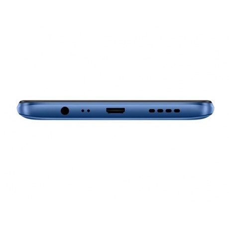 Смартфон Realme C15 4/64Gb морской синий - фото 6
