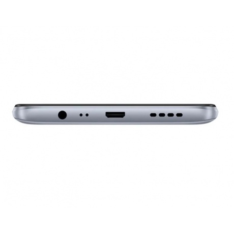 Смартфон Realme C15 7/64Gb серебряная чайка - фото 7