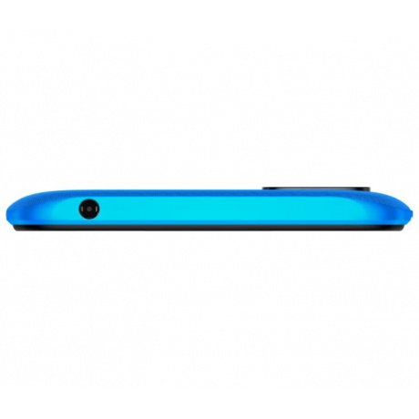 Смартфон Xiaomi Redmi 9C NFC 2/32Gb Twilight Blue - фото 10