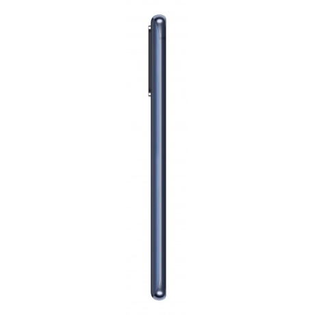 Смартфон Samsung Galaxy S20 FE 128GB Blue - фото 5