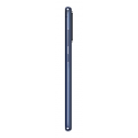 Смартфон Samsung Galaxy S20 FE 128GB Blue - фото 6