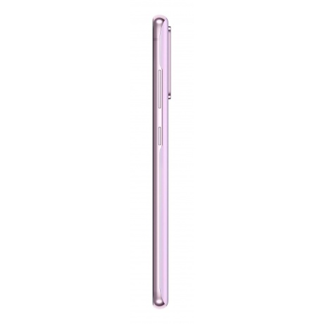 Смартфон Samsung Galaxy S20 FE 128GB Light Violet - фото 6
