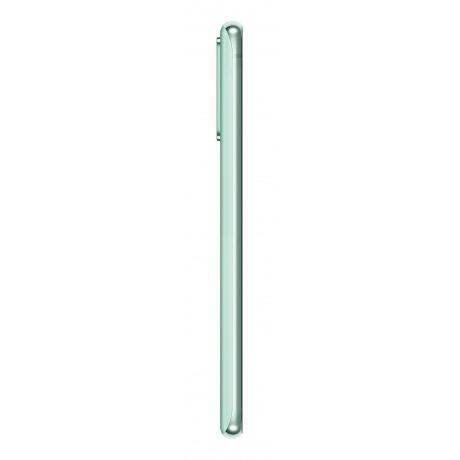 Смартфон Samsung Galaxy S20 FE 128GB Green - фото 5
