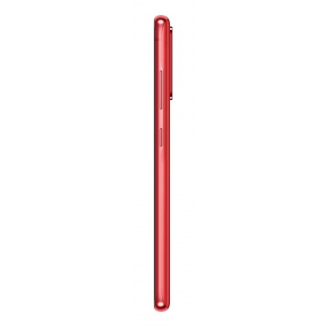 Смартфон Samsung Galaxy S20 FE 128GB Red - фото 6