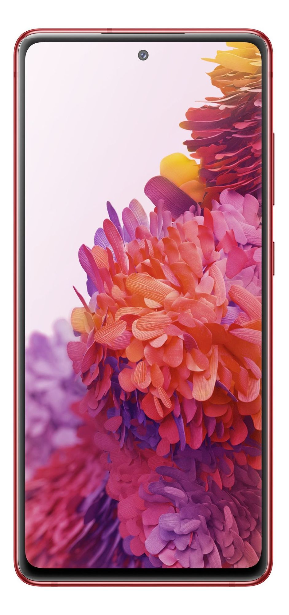 Смартфон Samsung Galaxy S20 FE 128GB Red